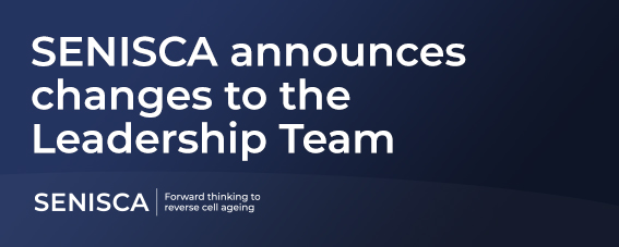 changes to the Leadership Team