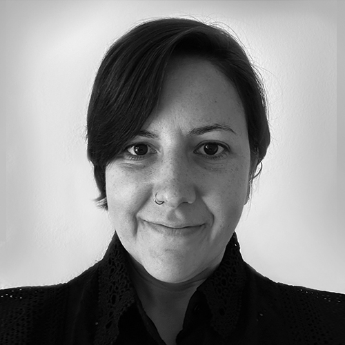 Photo of Dr Alice Ghidini